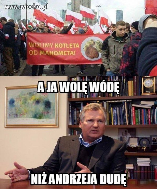 Taka sytuacja