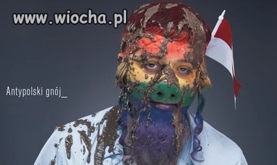 Dziennikarz TVN24, król hejtu Jarosław Kuźniar