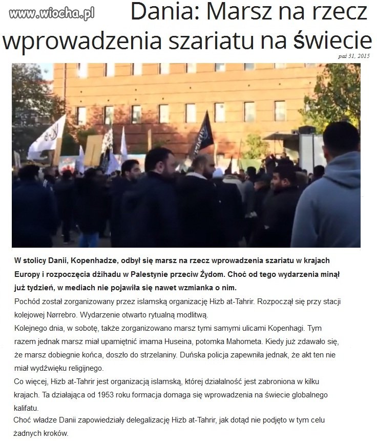 Przeniesienie problemu
