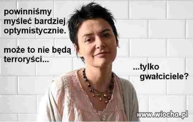 Liberalna