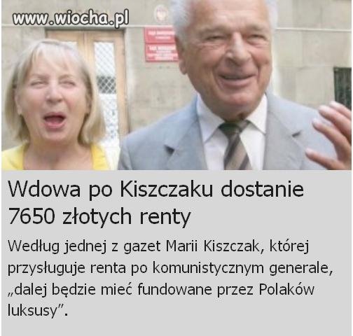 Taka oto sprawiedliwość.