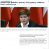 A w TV głównego ścieku cisza...