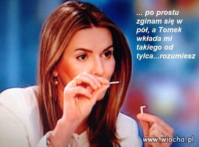Lis zwolniony z TVP? Rodzina Lisów nadal na wikcie?