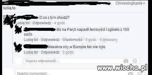 Dzisiejsza młodzież...