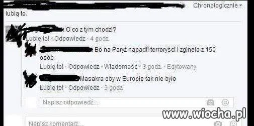 Dzisiejsza młodzież...