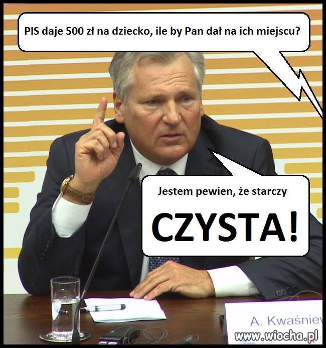 Po co taka rozrzutność