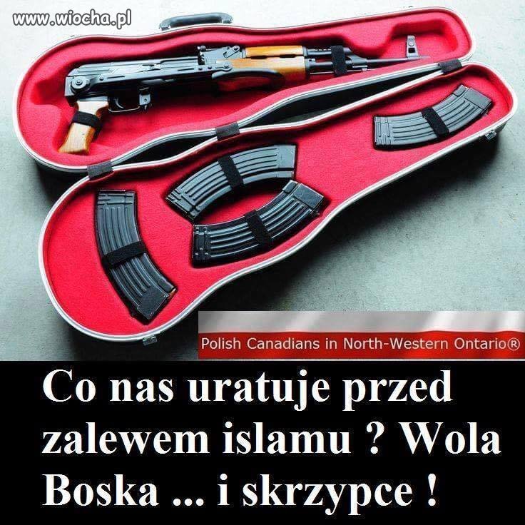 Jestem melomanem