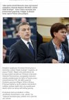 Sojusz Polsko Węgierski groźniejszy niż Islamiści.