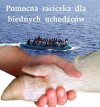 Wolontariusze poszukiwani.