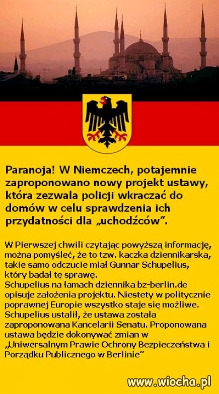 Co jeszcze? Absurdy politycznie poprawnej