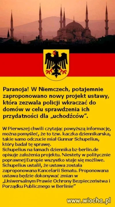Co jeszcze? Absurdy politycznie poprawnej