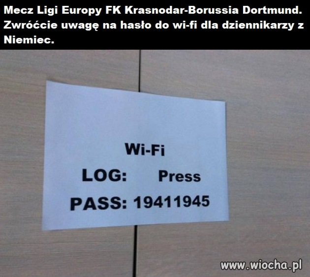 Wifi  