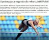 Dobrze jest czuć się docenionym.