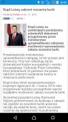 Może zacznijmy brać przykład 