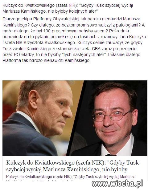 Teraz wiecie dlaczego Platfusy tak plują jadem.