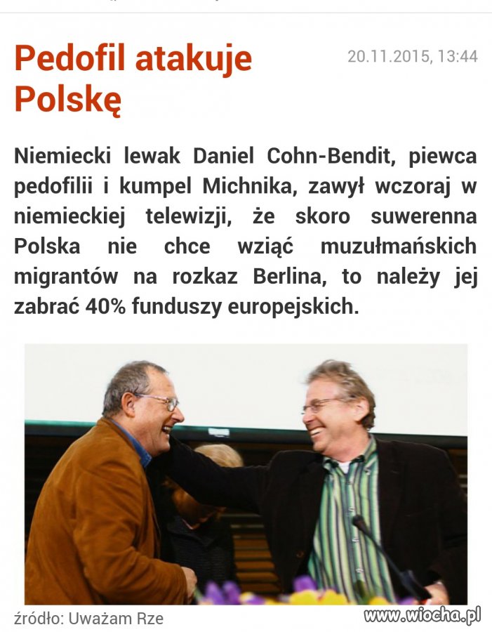 Czy Polska ma coś jeszcze do powiedzenia ?