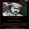 Piłsudski i patriotyzm