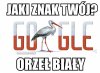 Jaki znak twój ?