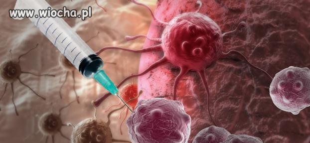Zamordowani holistyczni lekarze odkryli powodujący raka enzym 
