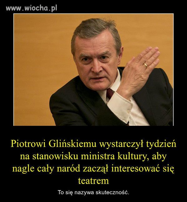 A to dopiero początek