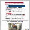ISLAMISTA Muzułmanin a nie prawdopodobnie Belg!