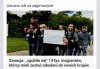 Szwecja : zgubiło się 14 tysięcy imigrantów.