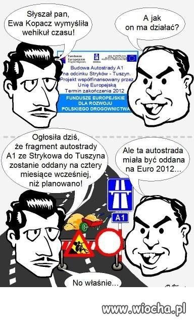 Tak działały najlepsze władze w historii