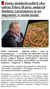Zabierzmy Polsce - dajmy migrantom  