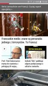 Terrorystą jest Francuz...Omar Ismail Mostefai