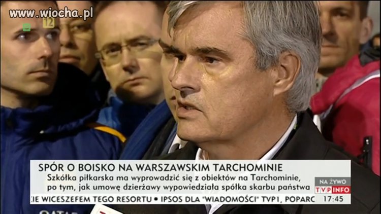 I co jeszcze chcecie zlikwidować