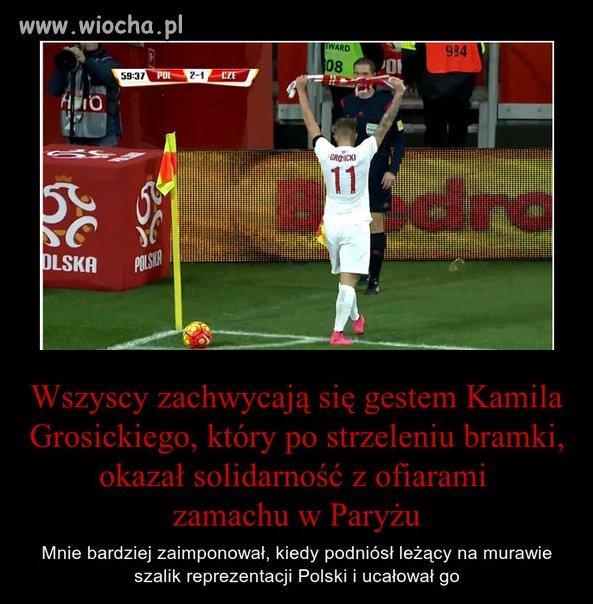Bez komentarza