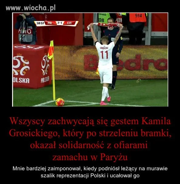 Bez komentarza