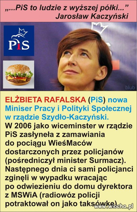 A miały być