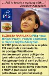 A miały być