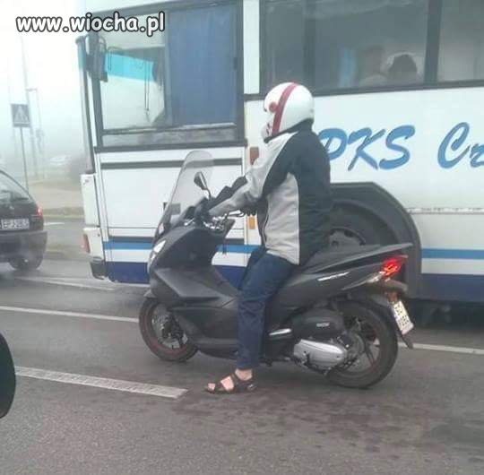 Zimy nie będzie w tym roku...