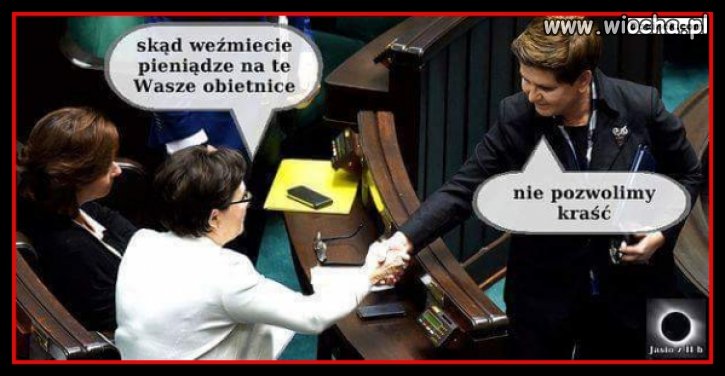 Zacznijmy od najprostszych rozwiązań ...