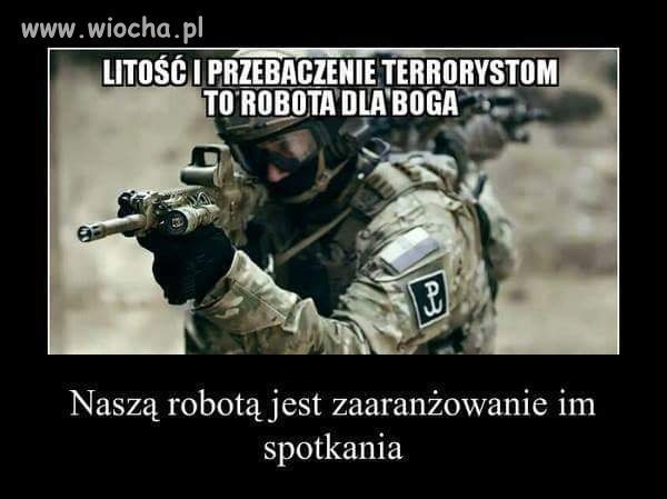 JW GROM