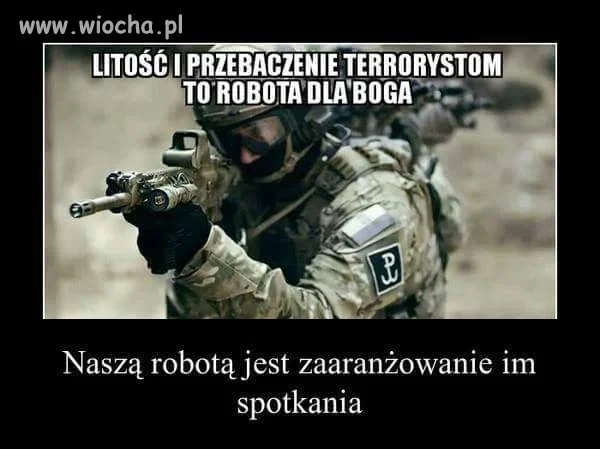 JW GROM