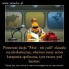 Smutna prawda