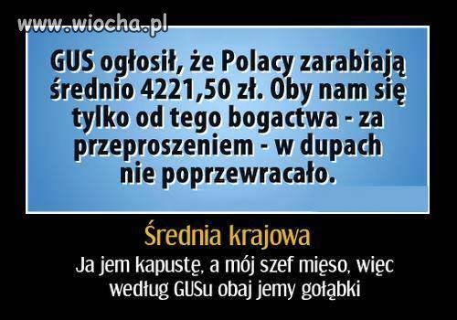 O qrwa jaki ja jestem