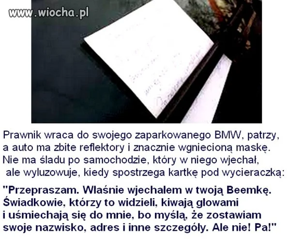 Prawnik