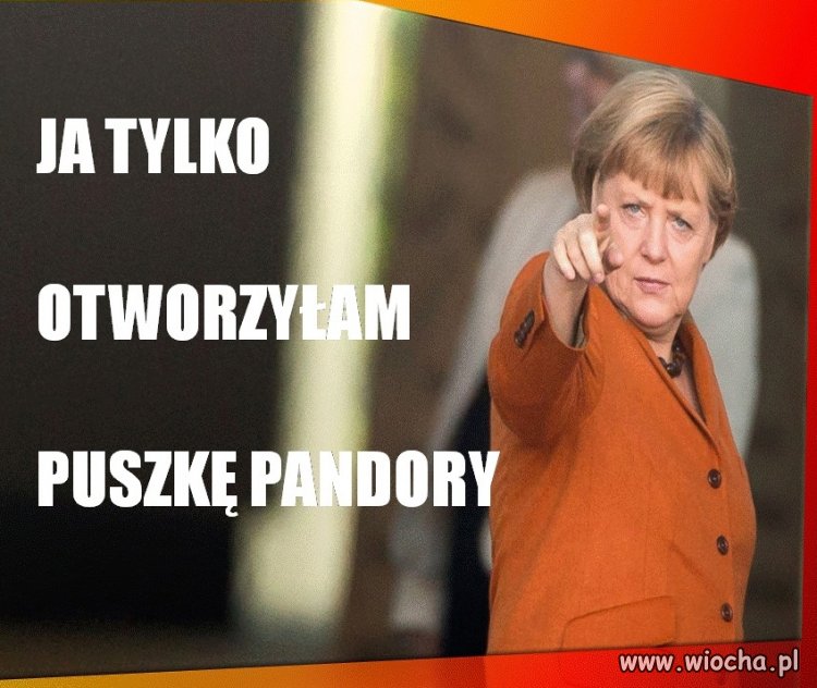 I okazało się