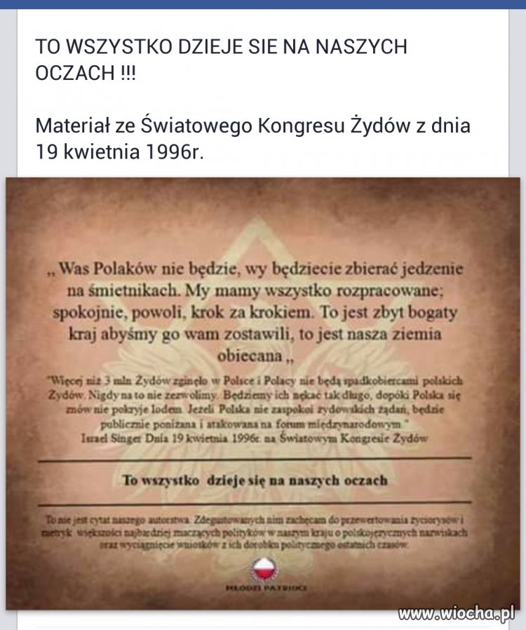 Jakie to aktualne hasło.