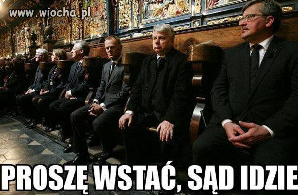 Marzenia się spełniają ...