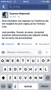 Na poprawę humoru