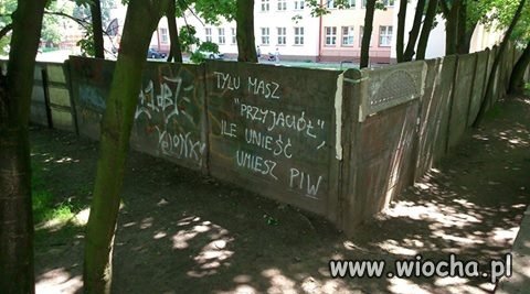 Tylu masz przyjaciół