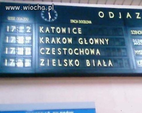 Rozkład