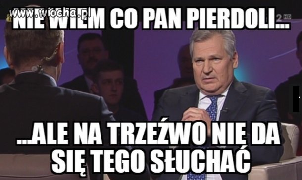 Kolejny kwas 