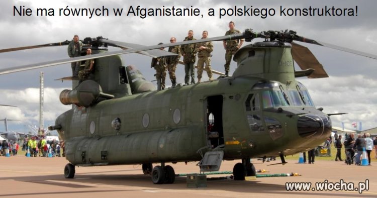 Dzieło Franka Piaseckiego, ale my kupujemy ...