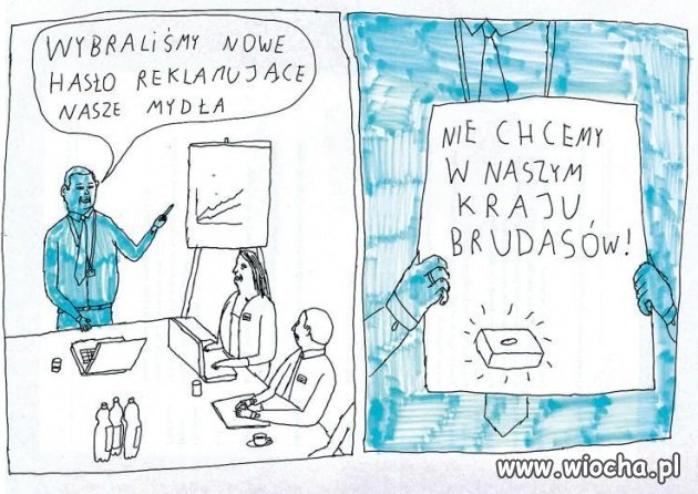 Hasło reklamujące